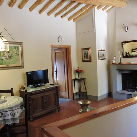Agriturismo Montereggi Fiesole Room photo