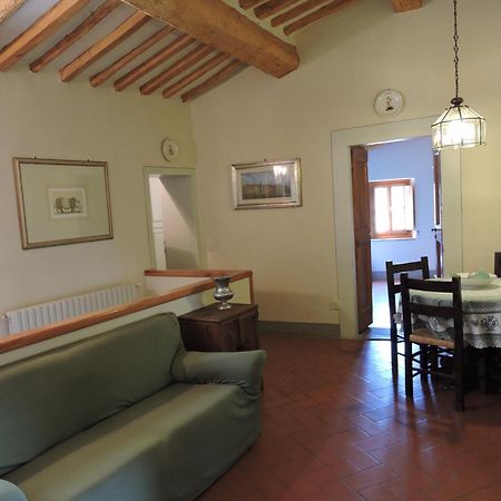 Agriturismo Montereggi Fiesole Room photo
