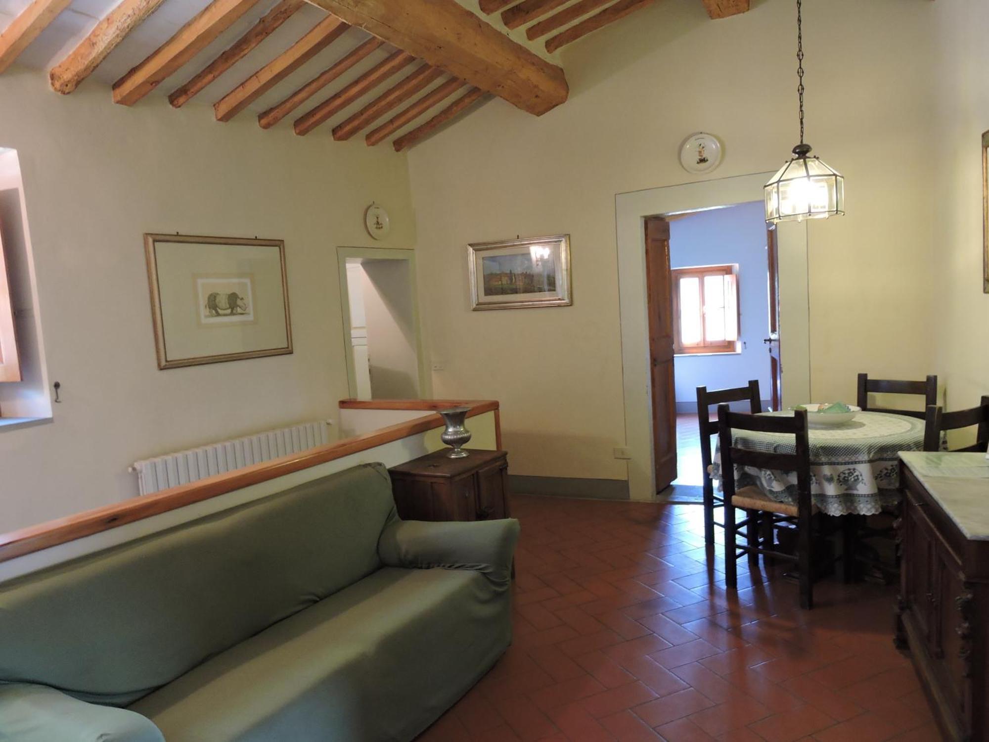 Agriturismo Montereggi Fiesole Room photo