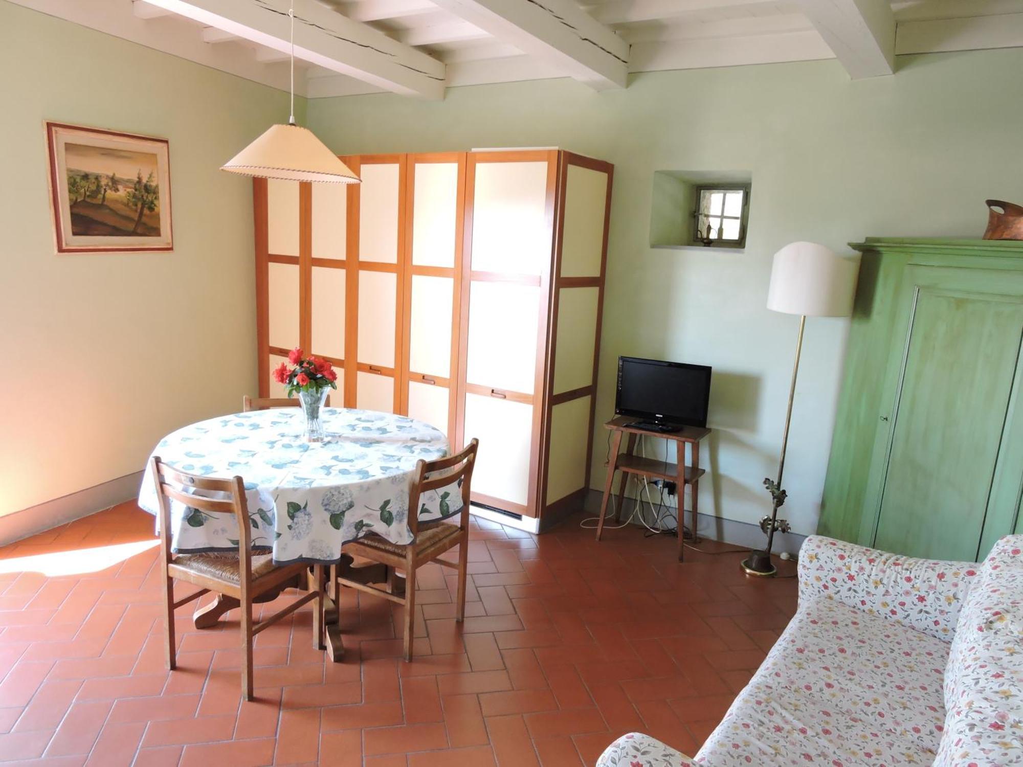 Agriturismo Montereggi Fiesole Room photo
