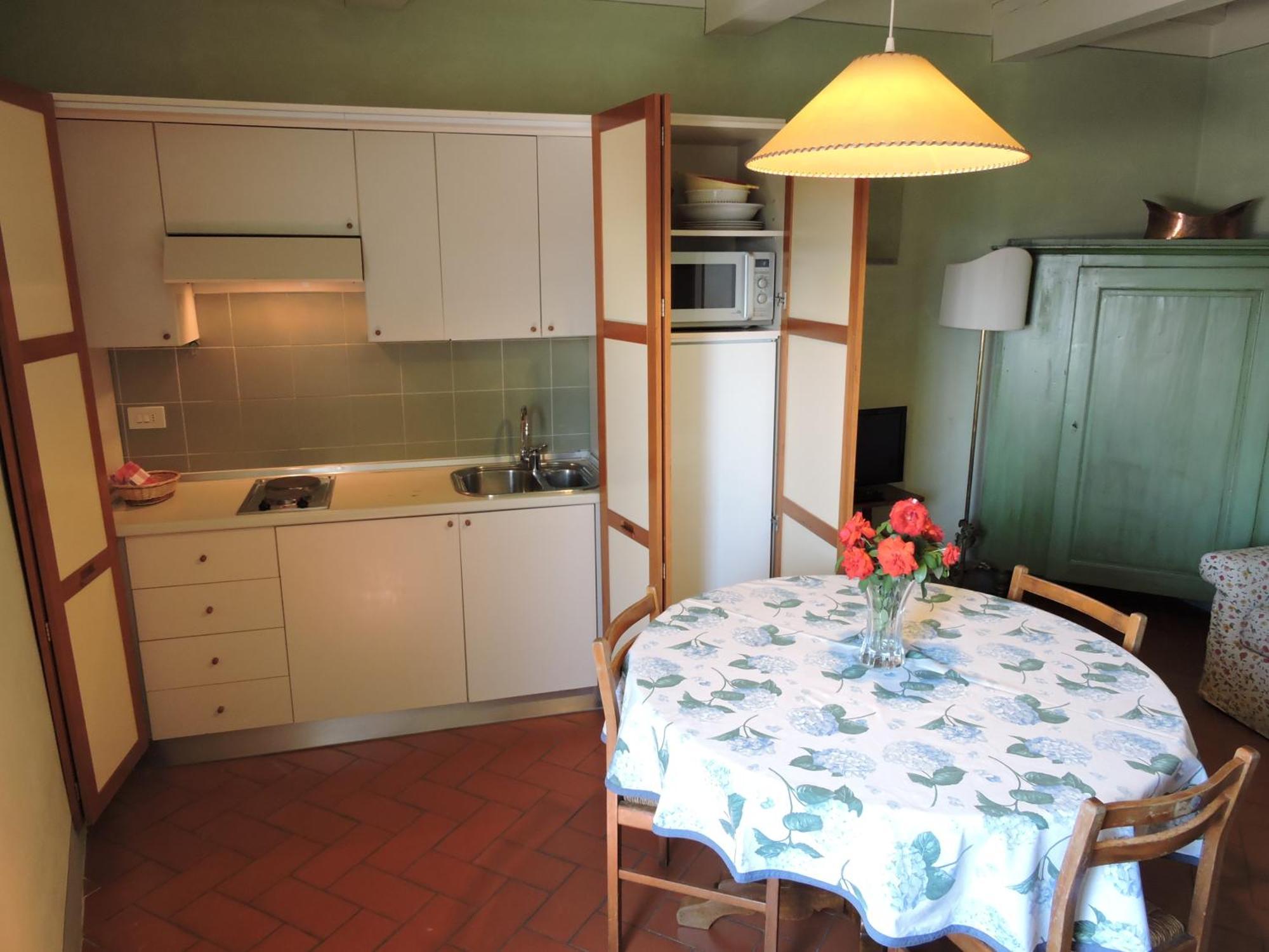 Agriturismo Montereggi Fiesole Room photo