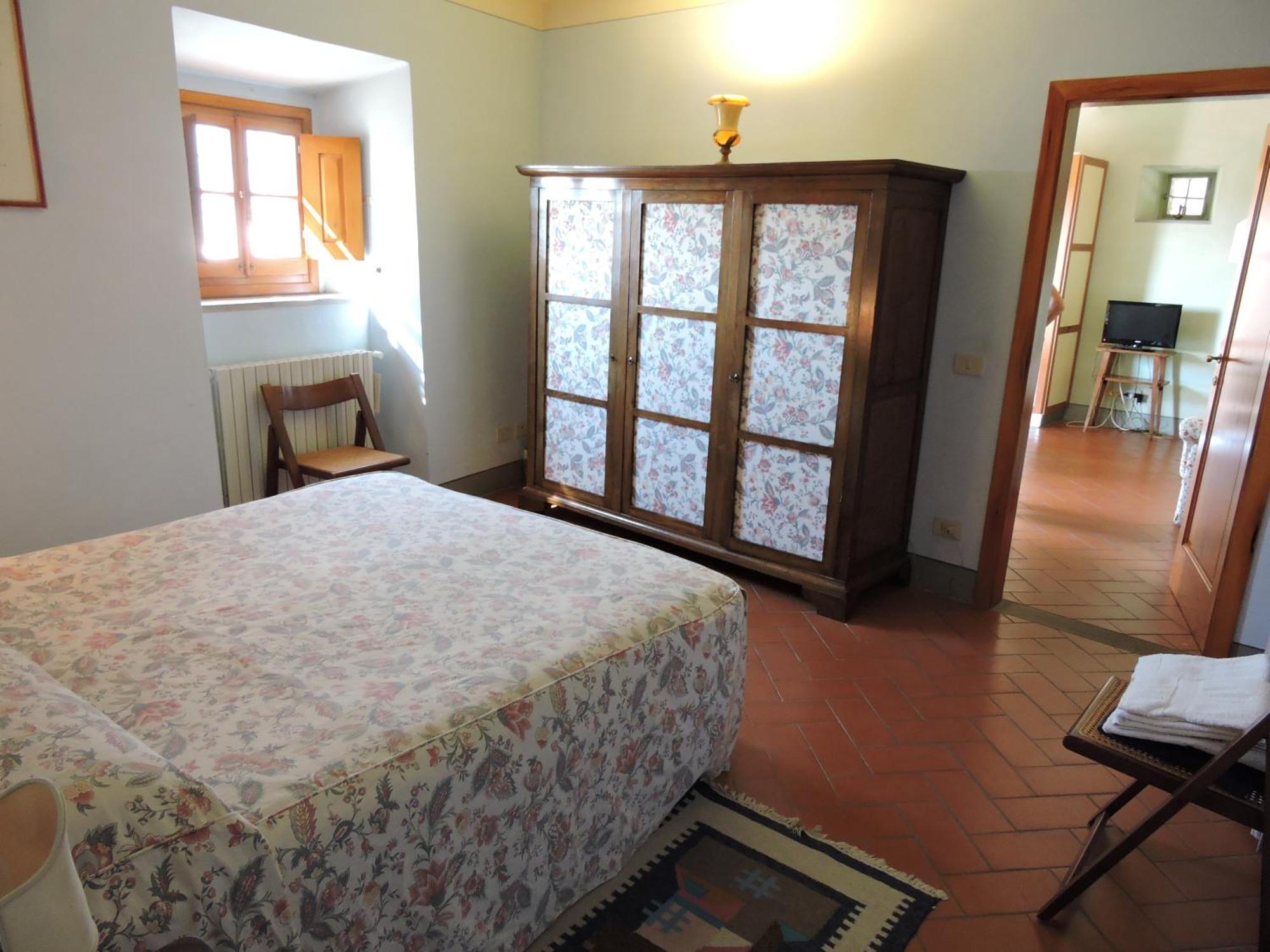 Agriturismo Montereggi Fiesole Room photo