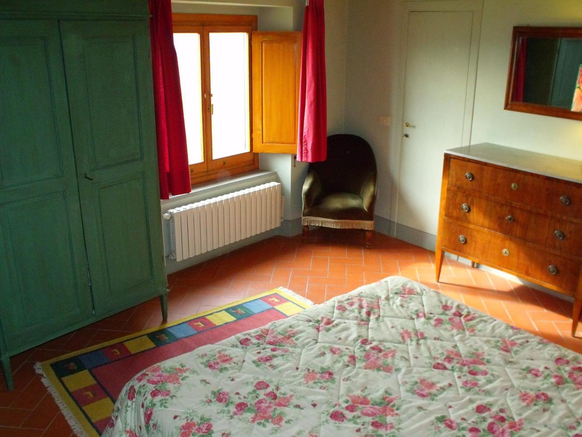 Agriturismo Montereggi Fiesole Room photo