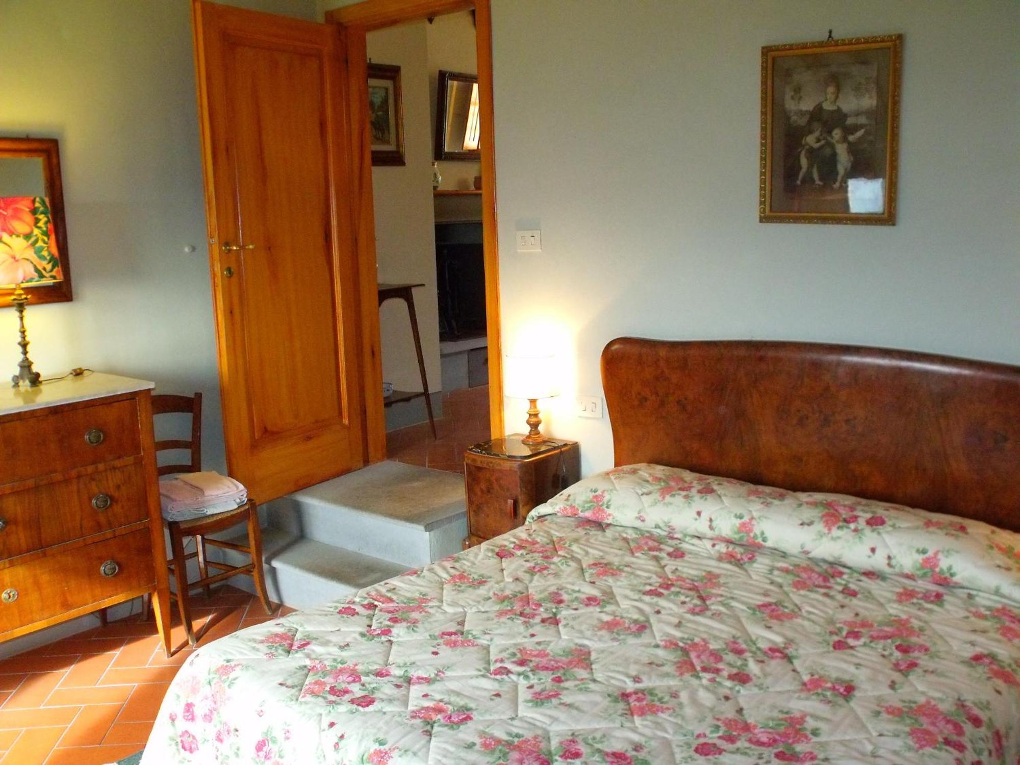 Agriturismo Montereggi Fiesole Room photo