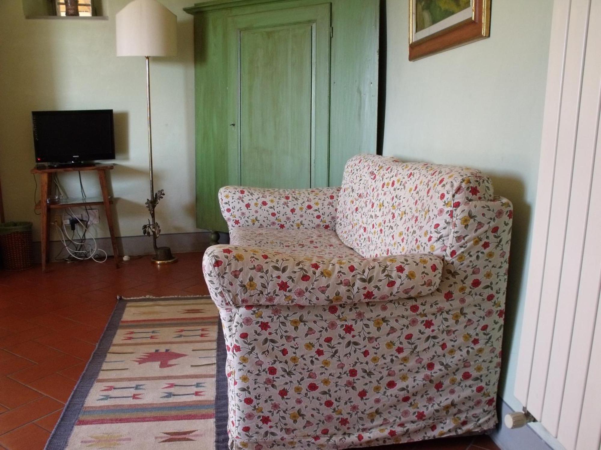 Agriturismo Montereggi Fiesole Room photo