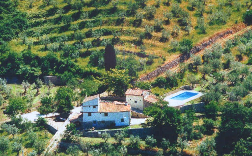 Agriturismo Montereggi Fiesole Room photo